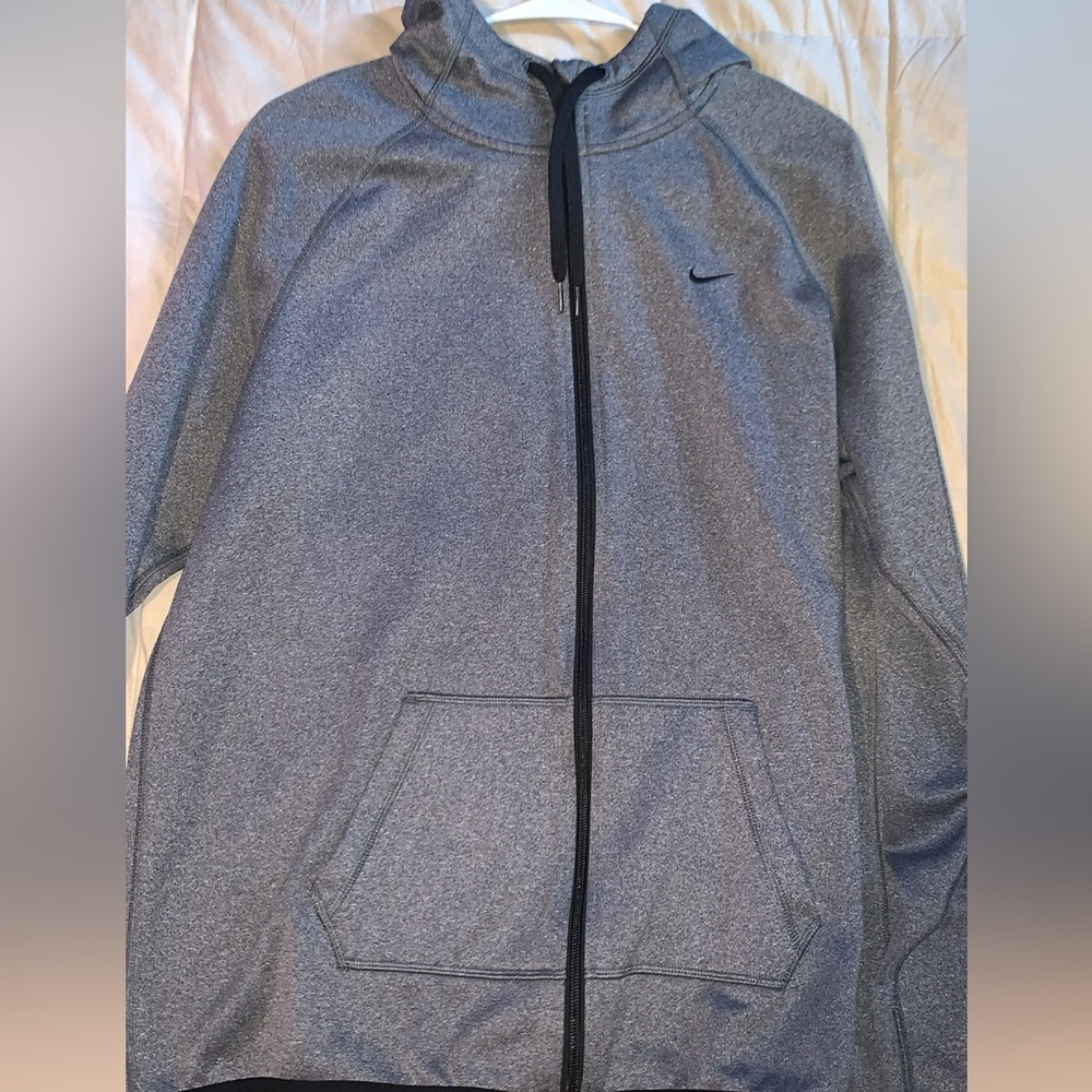 Nike Pullover - image 1